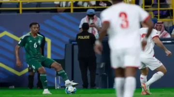 السعودية تقترب من كسر لعنة 15 عاماً في النهائيات العربية خلال 72 ساعة 1